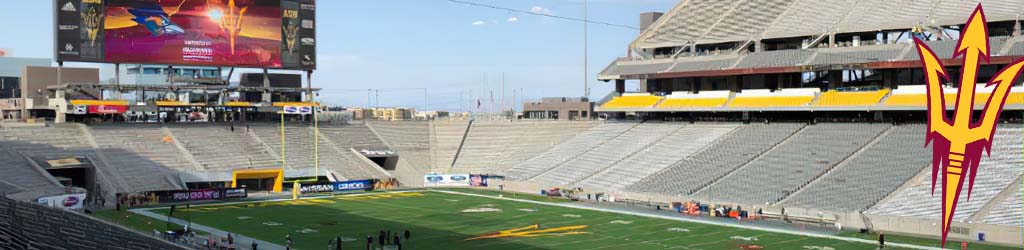 Sun Devil Stadium